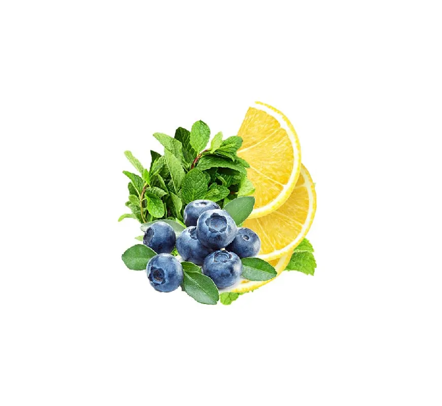 Blue Razz Lemonade 12mg