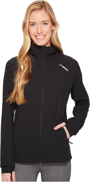 Brooks Women's Canopy Jacket