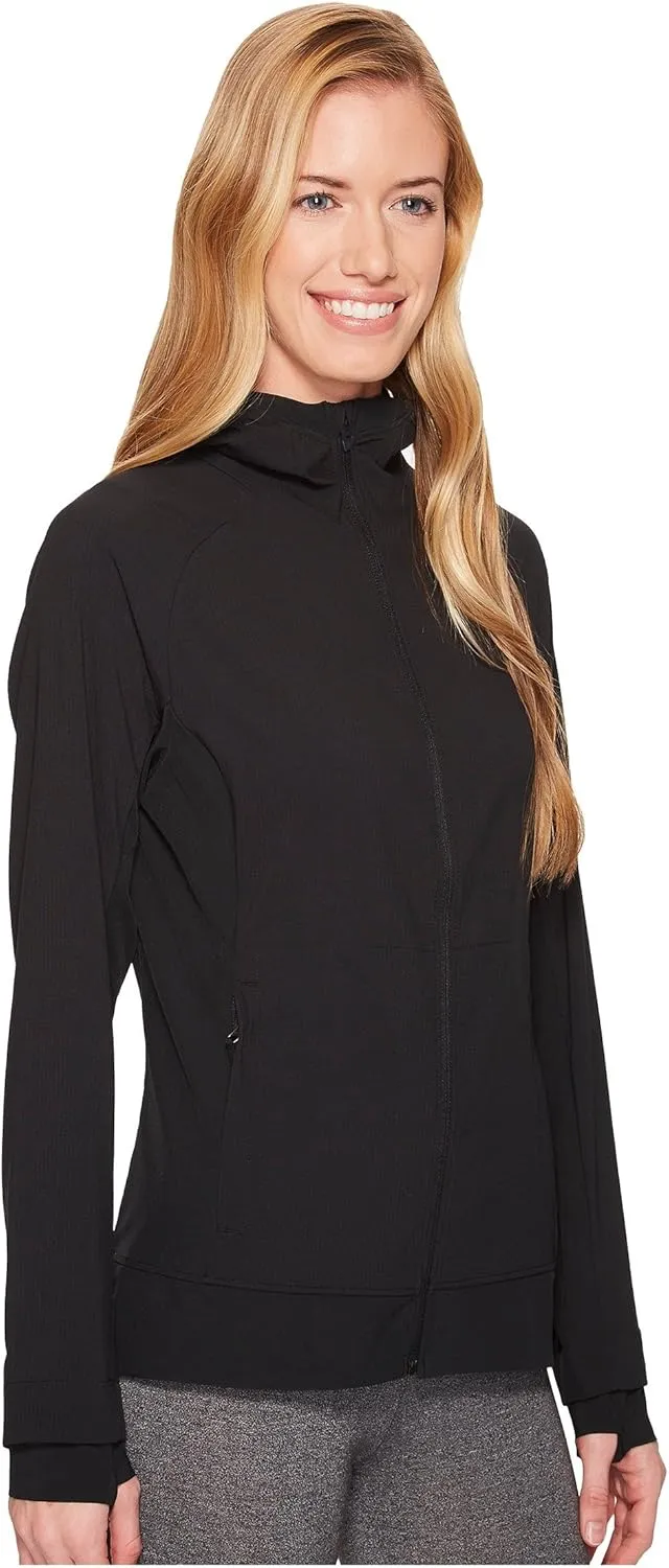 Brooks Women's Canopy Jacket