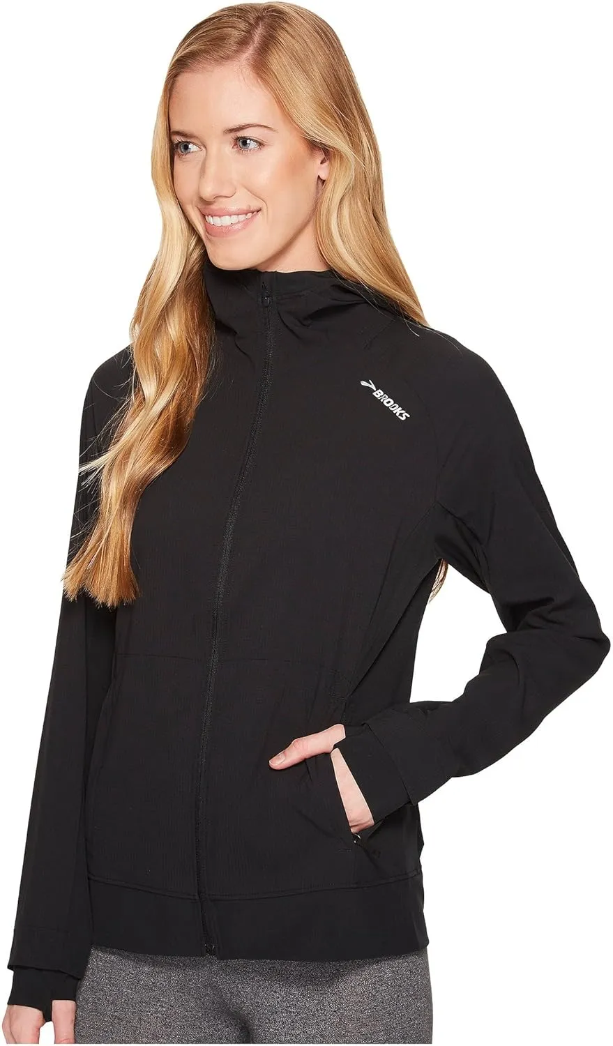 Brooks Women's Canopy Jacket
