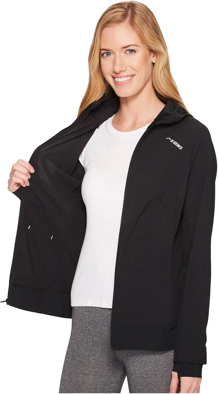 Brooks Women's Canopy Jacket