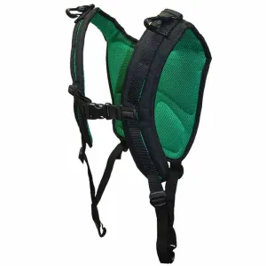 Buckingham 4375 ROPEPRO DELUXE, Backpack Attachment Only