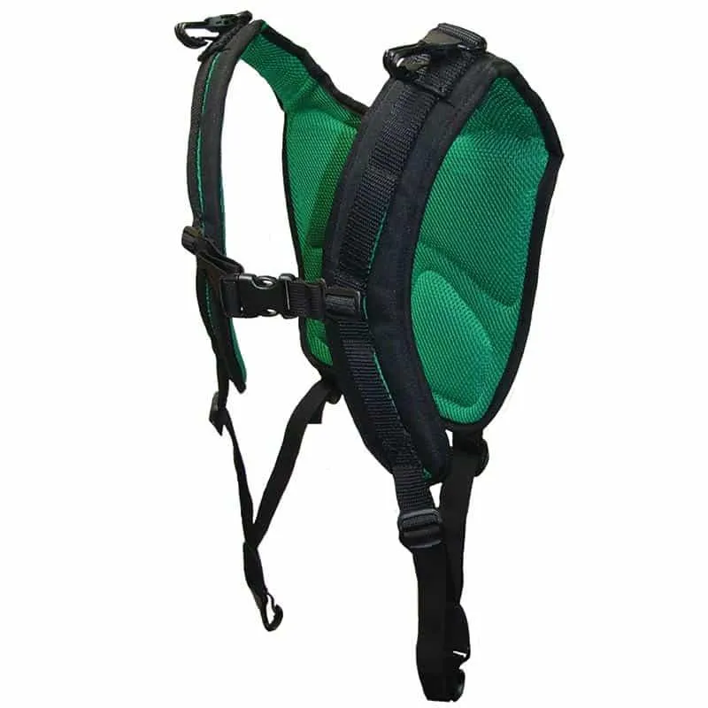 Buckingham 4375 ROPEPRO DELUXE, Backpack Attachment Only