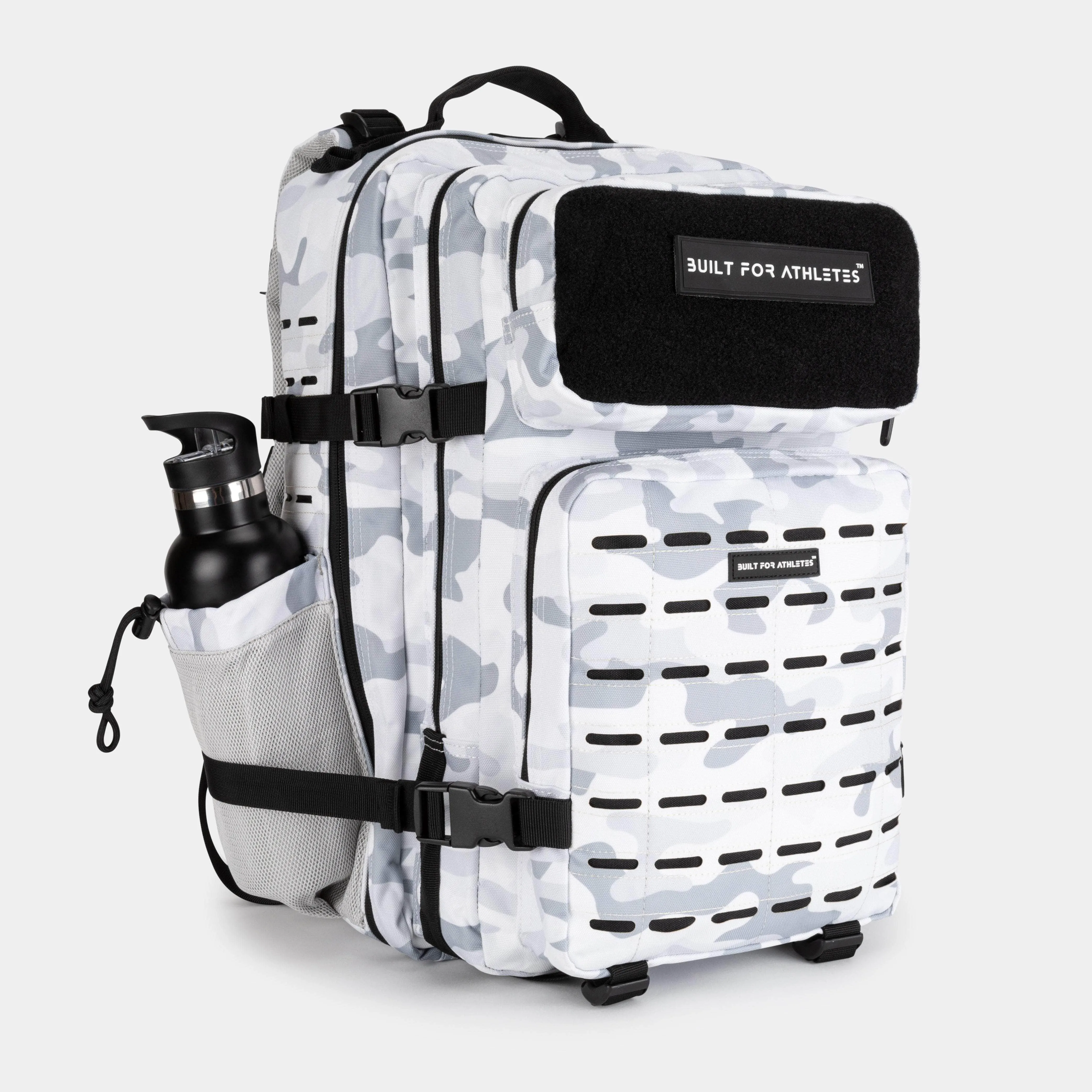 Built For Athletes Large Gym Bag