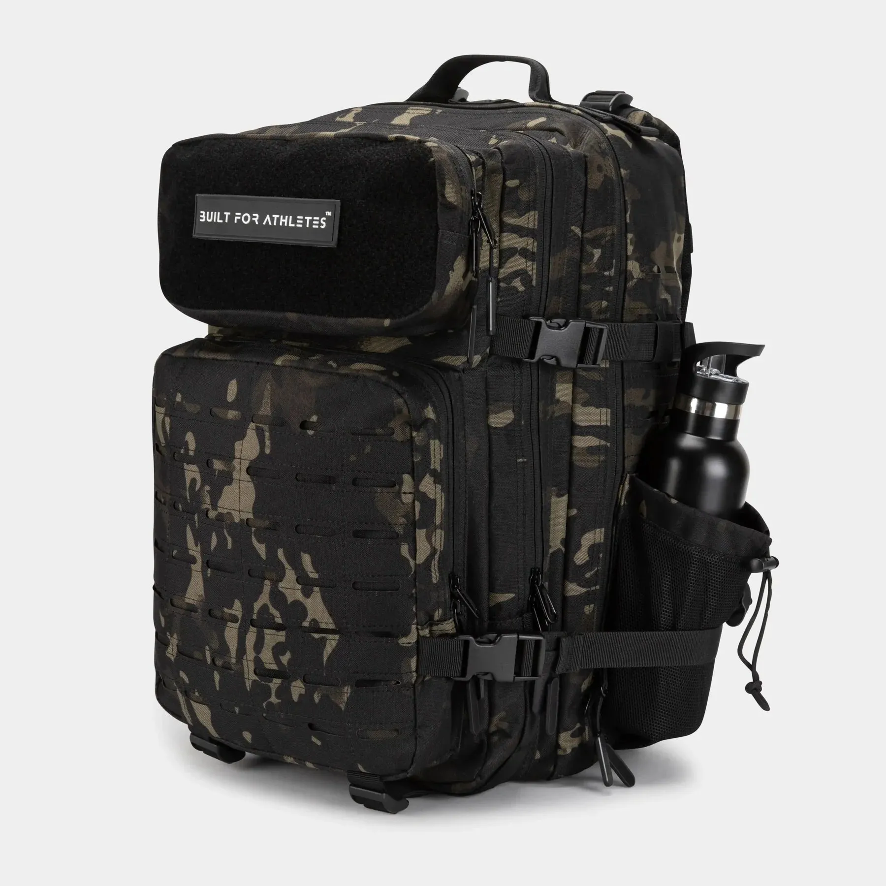 Built For Athletes Large Gym Bag