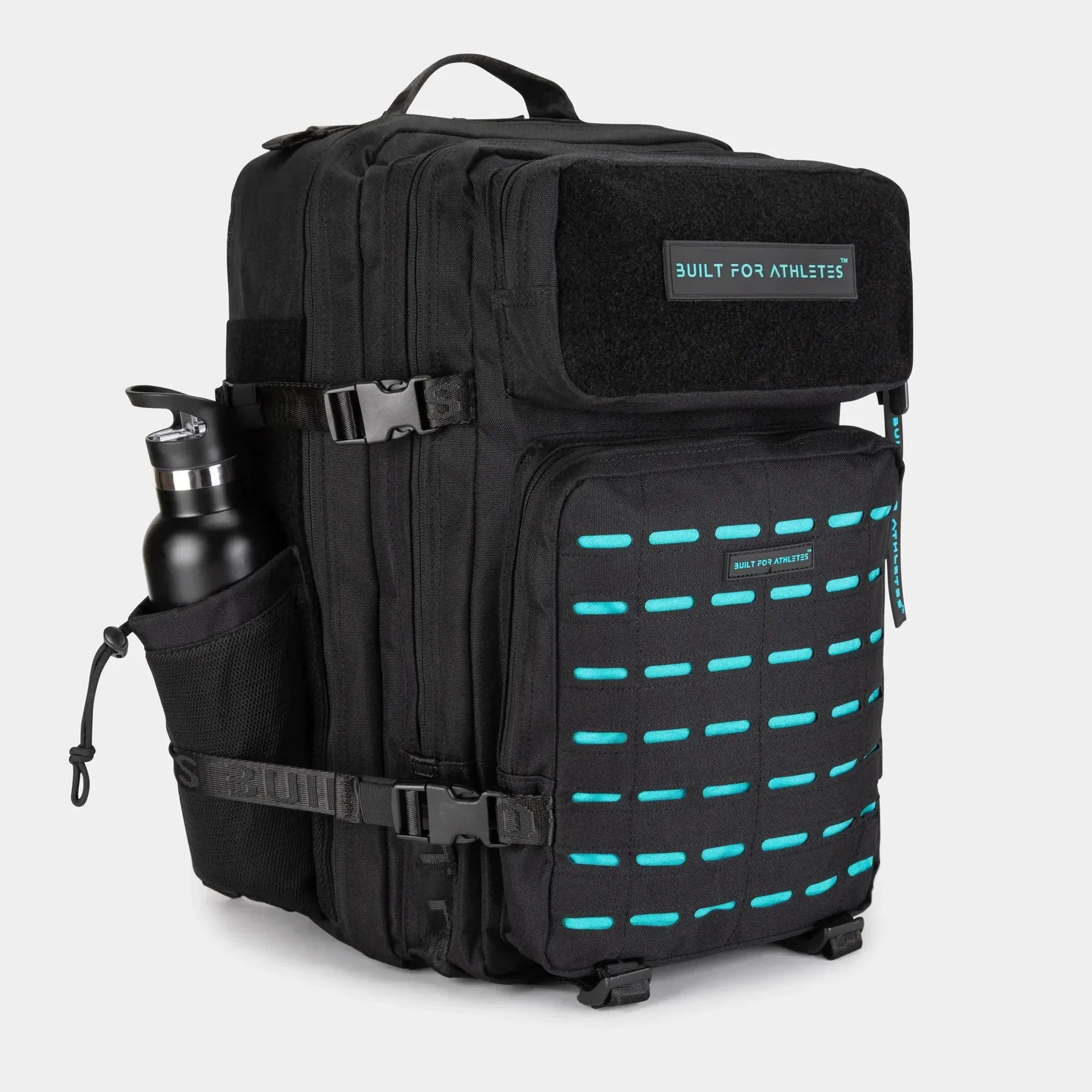Built For Athletes Large Gym Bag