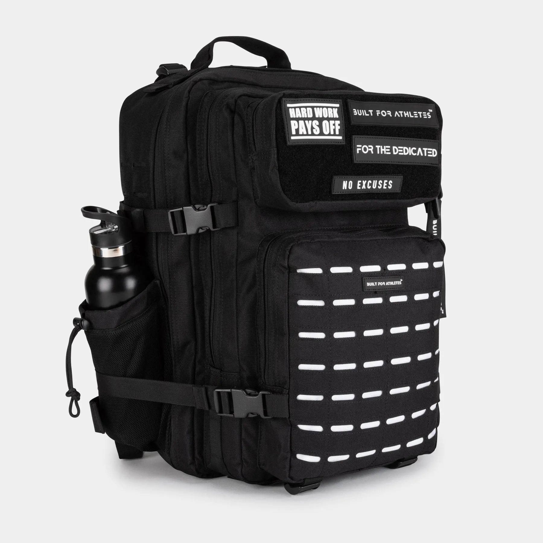 Built For Athletes Large Gym Bag