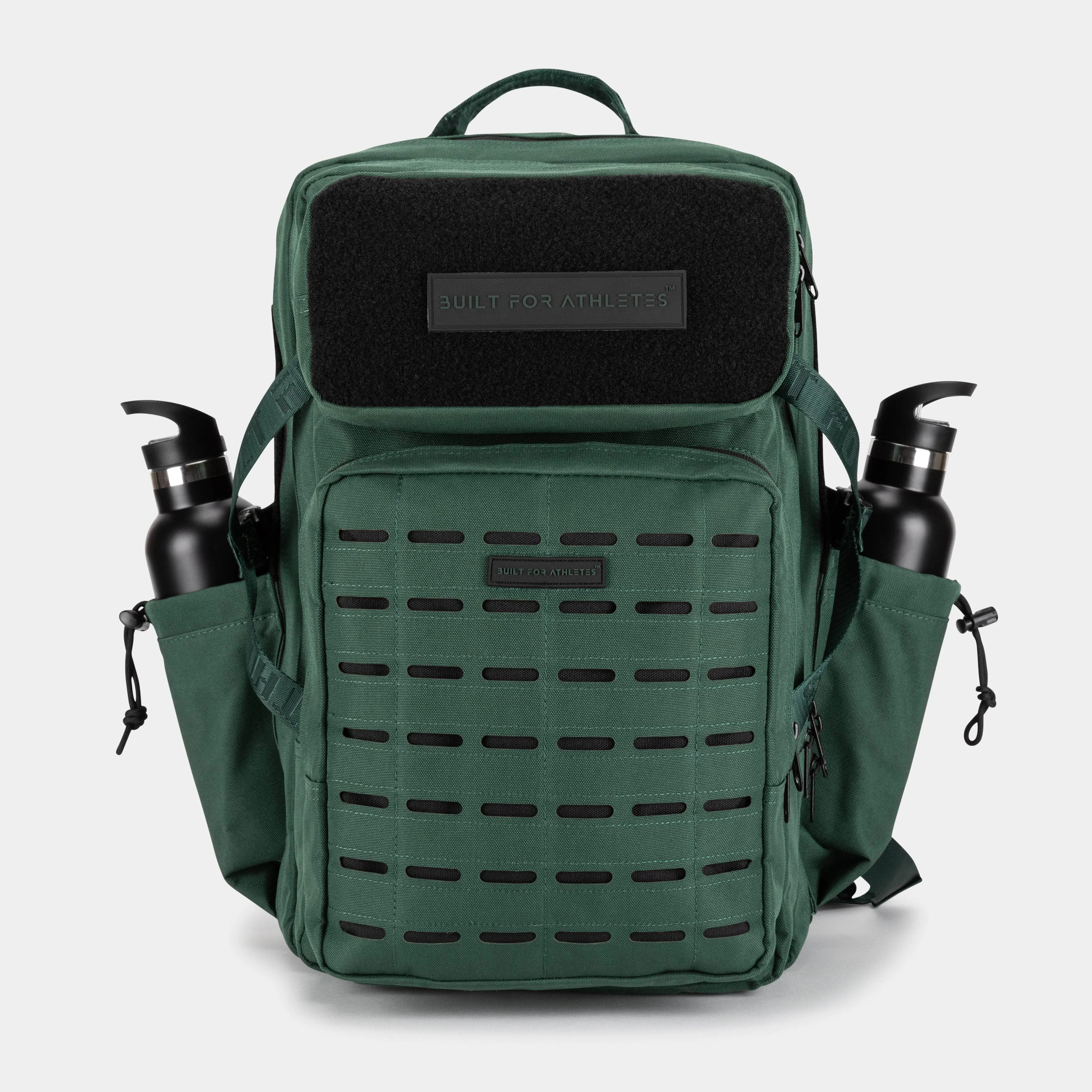 Built For Athletes Large Gym Bag