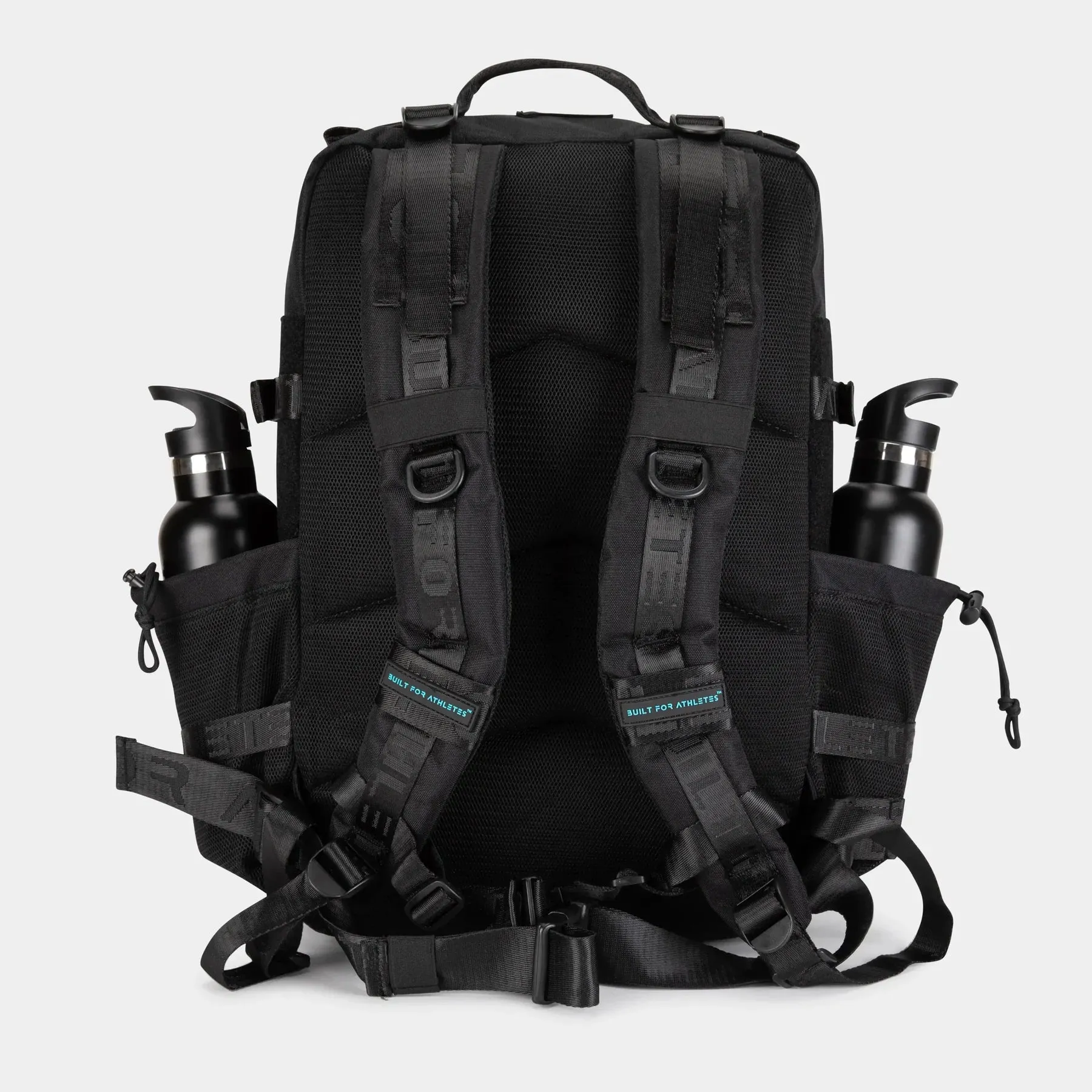 Built For Athletes Large Gym Bag