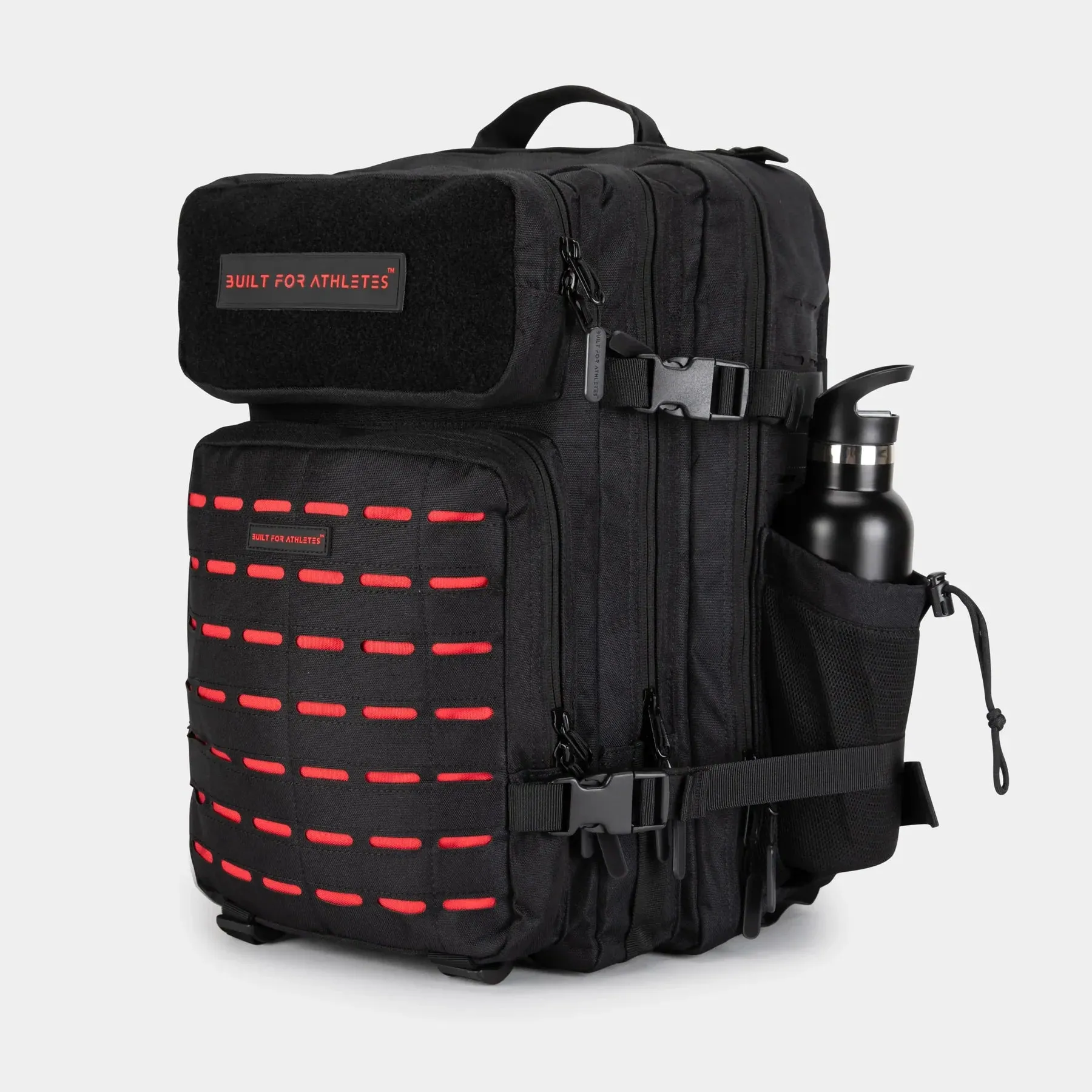 Built For Athletes Large Gym Bag