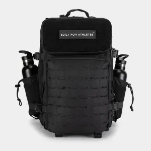 Built For Athletes Large Gym Bag