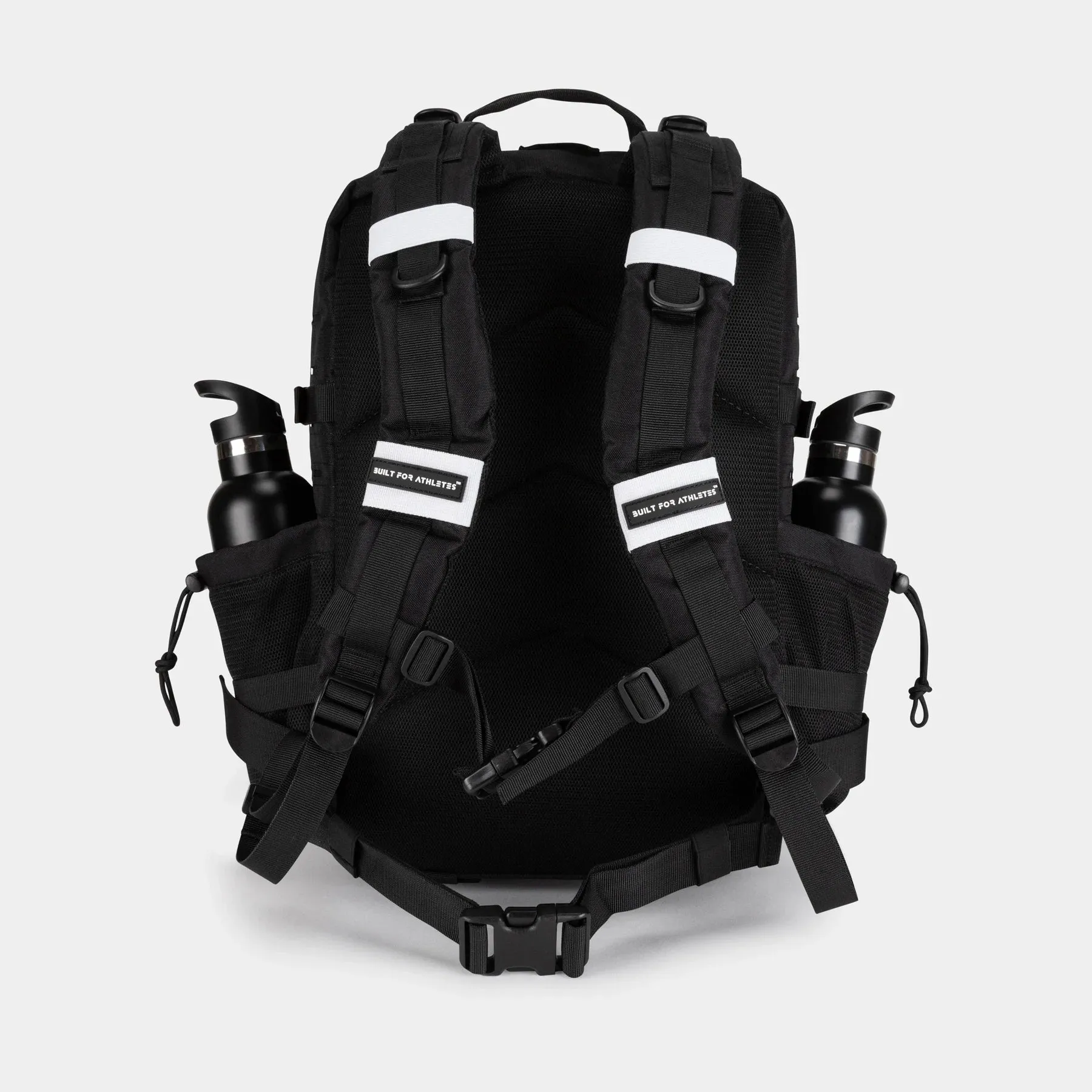 Built For Athletes Large Gym Bag