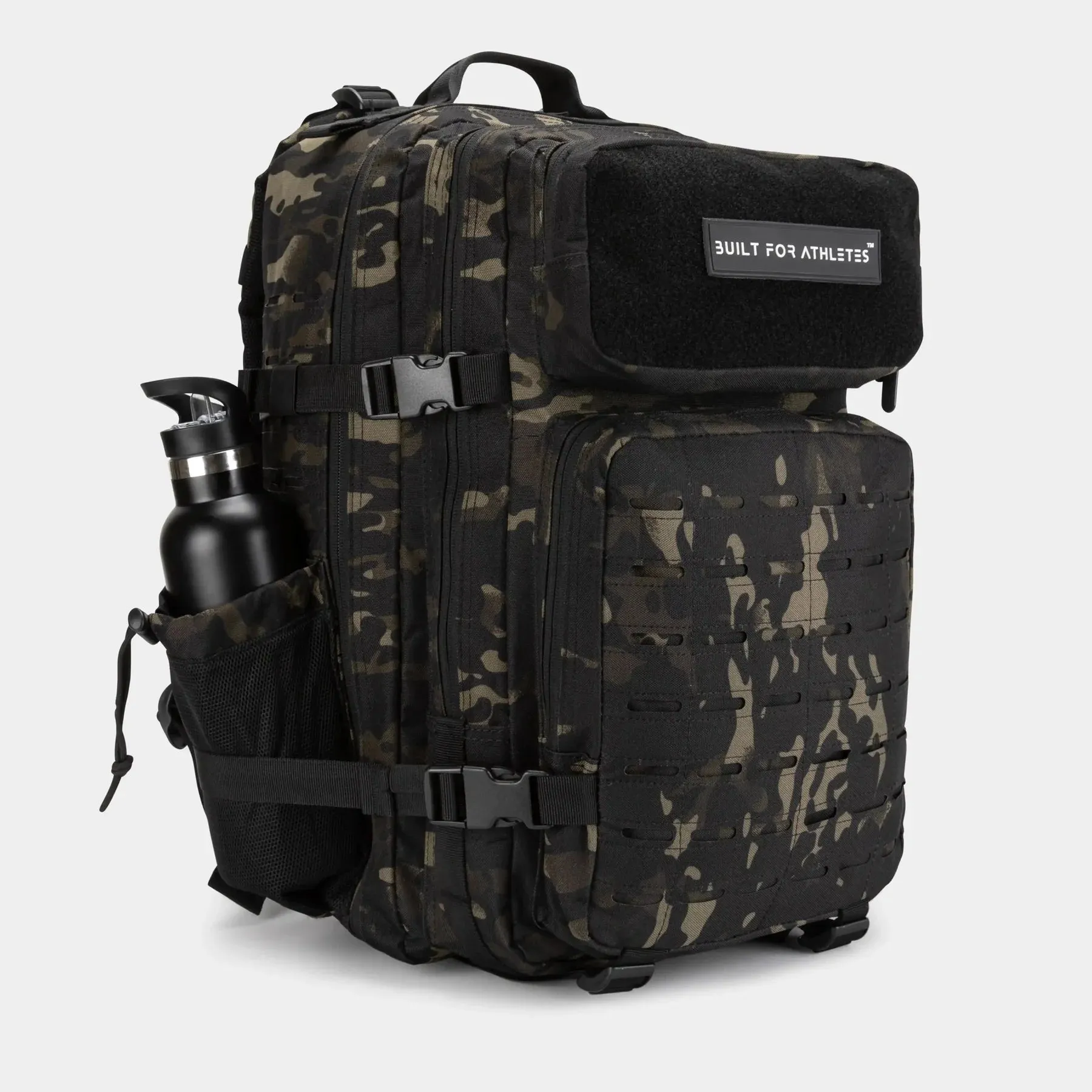 Built For Athletes Large Gym Bag