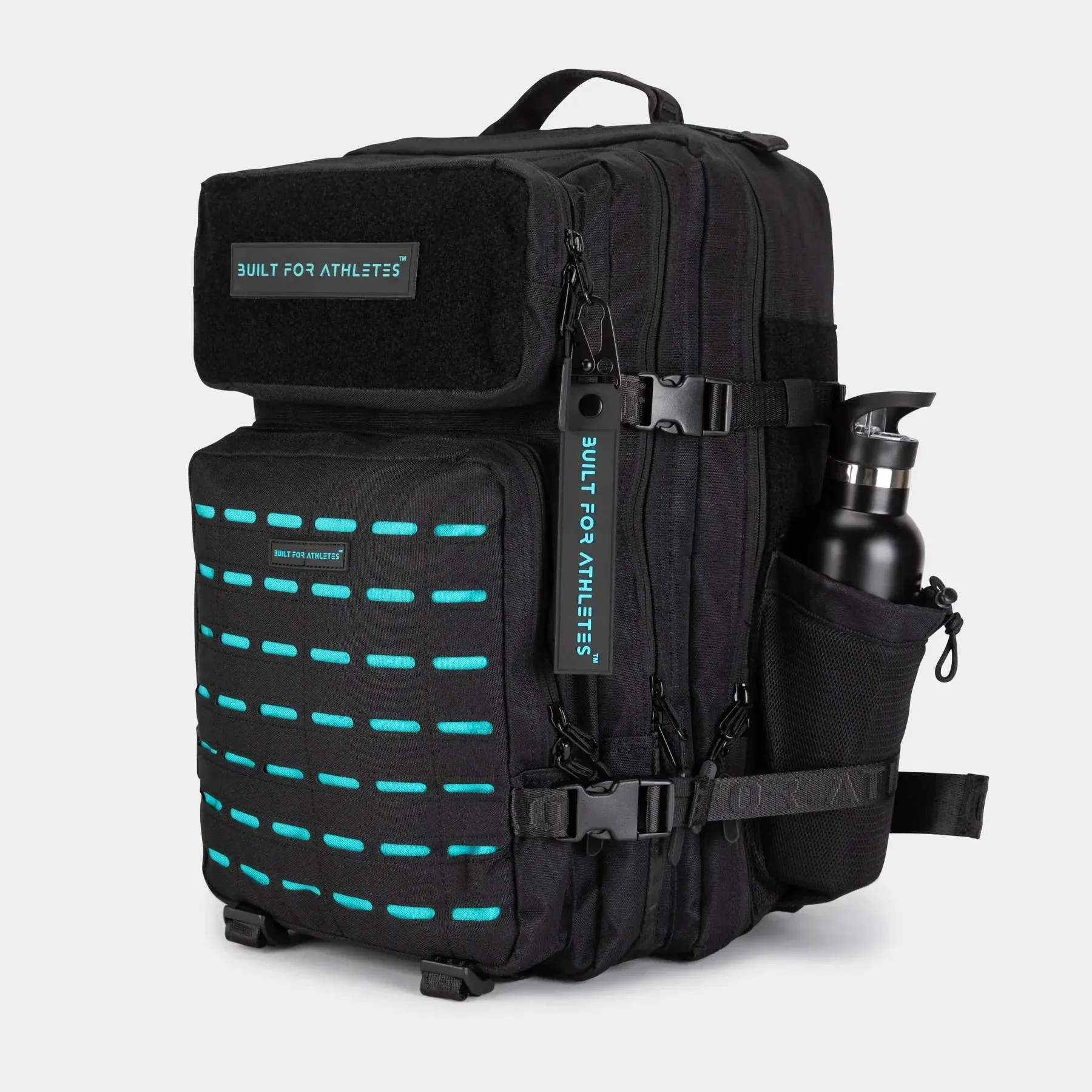 Built For Athletes Large Gym Bag