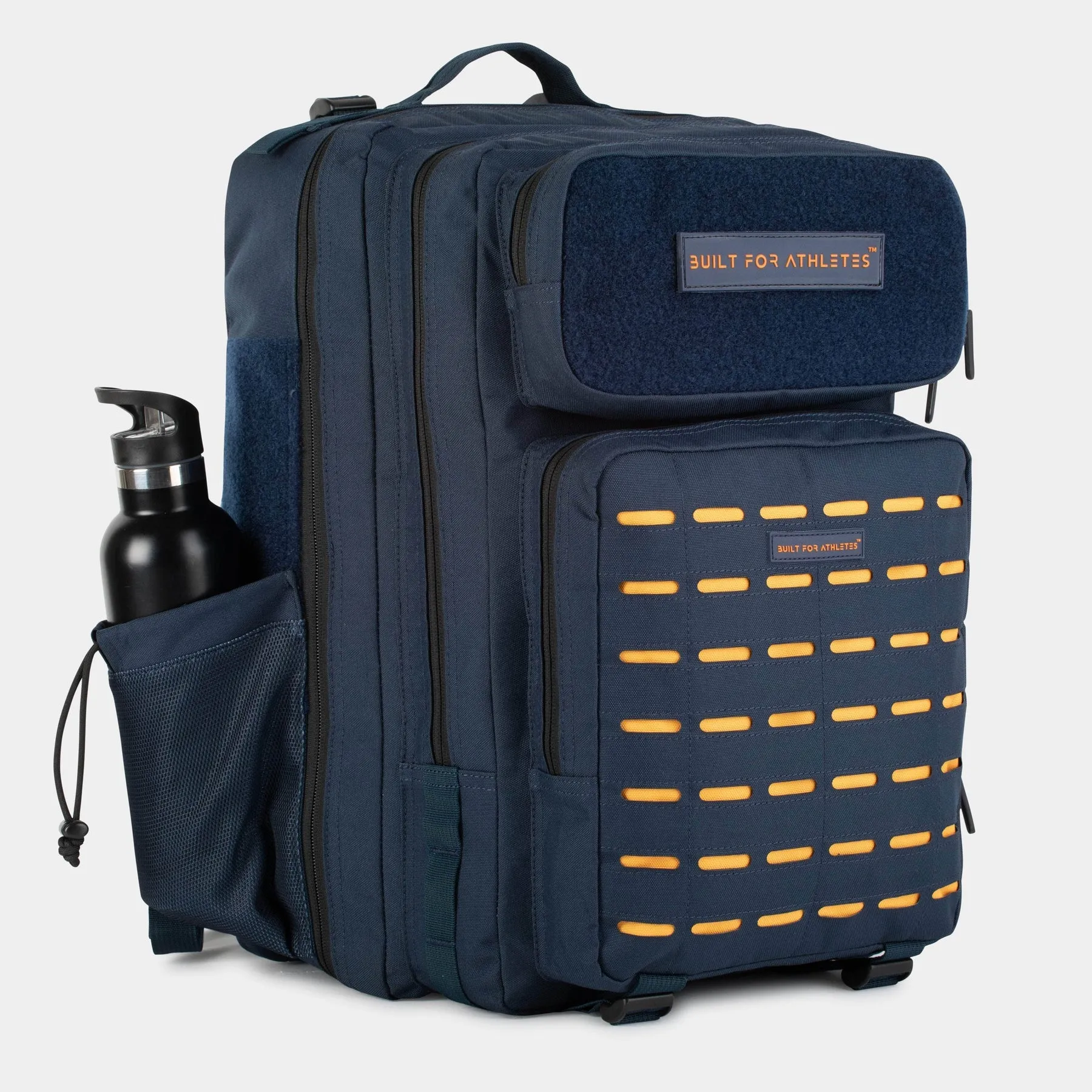 Built For Athletes Large Gym Bag