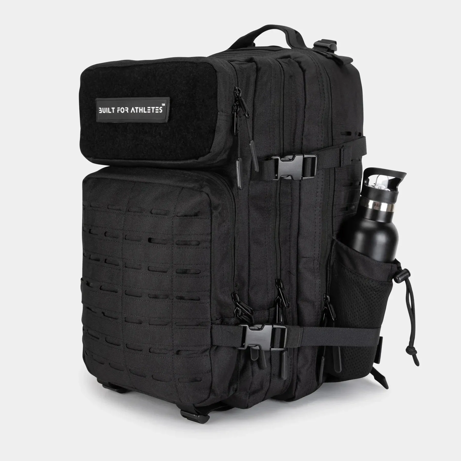 Built For Athletes Large Gym Bag