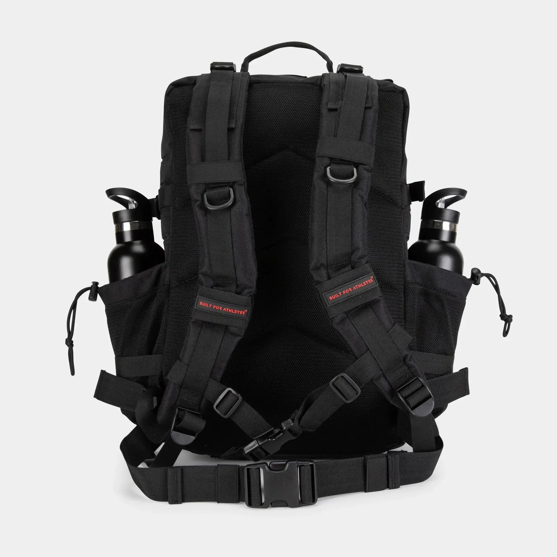 Built For Athletes Large Gym Bag