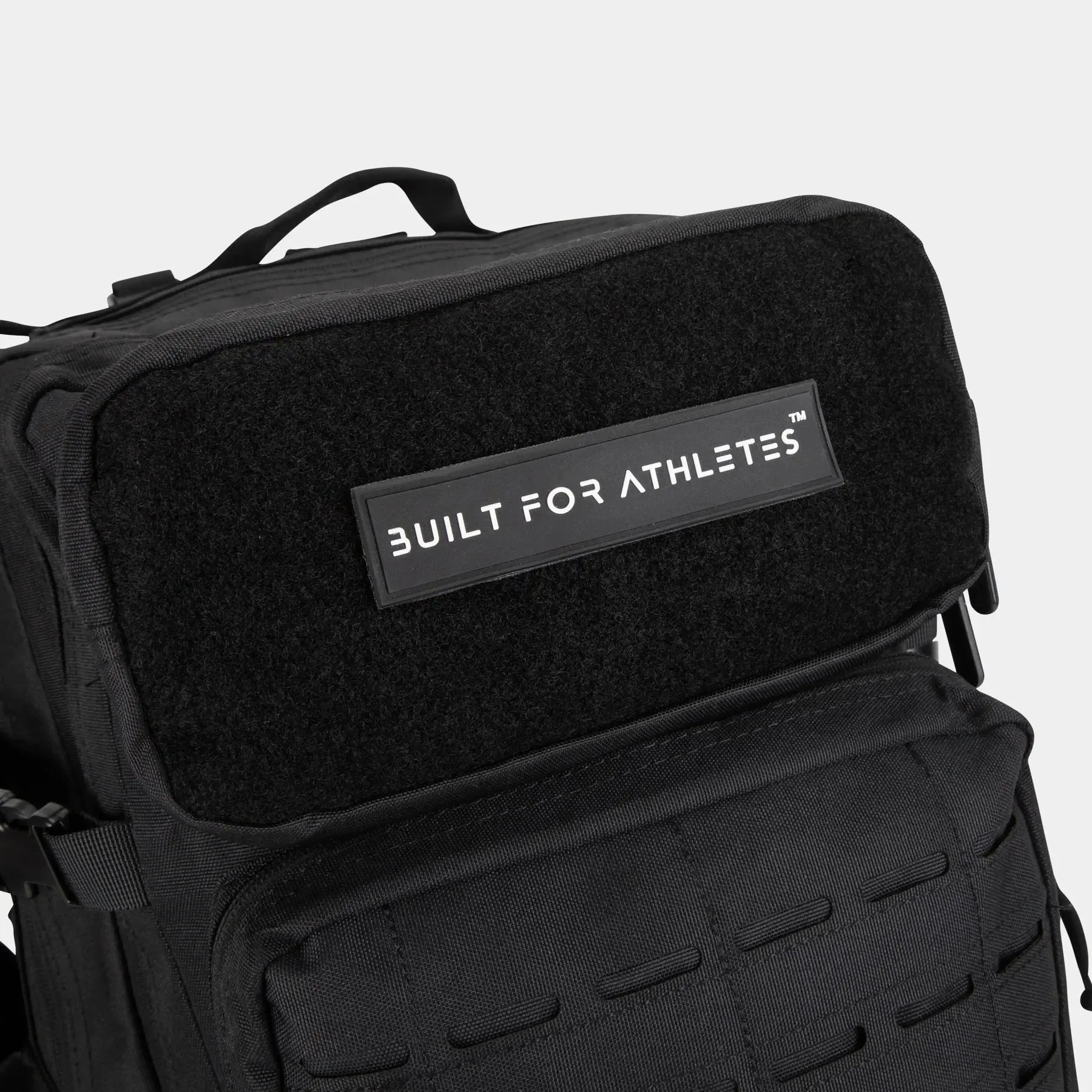 Built For Athletes Large Gym Bag