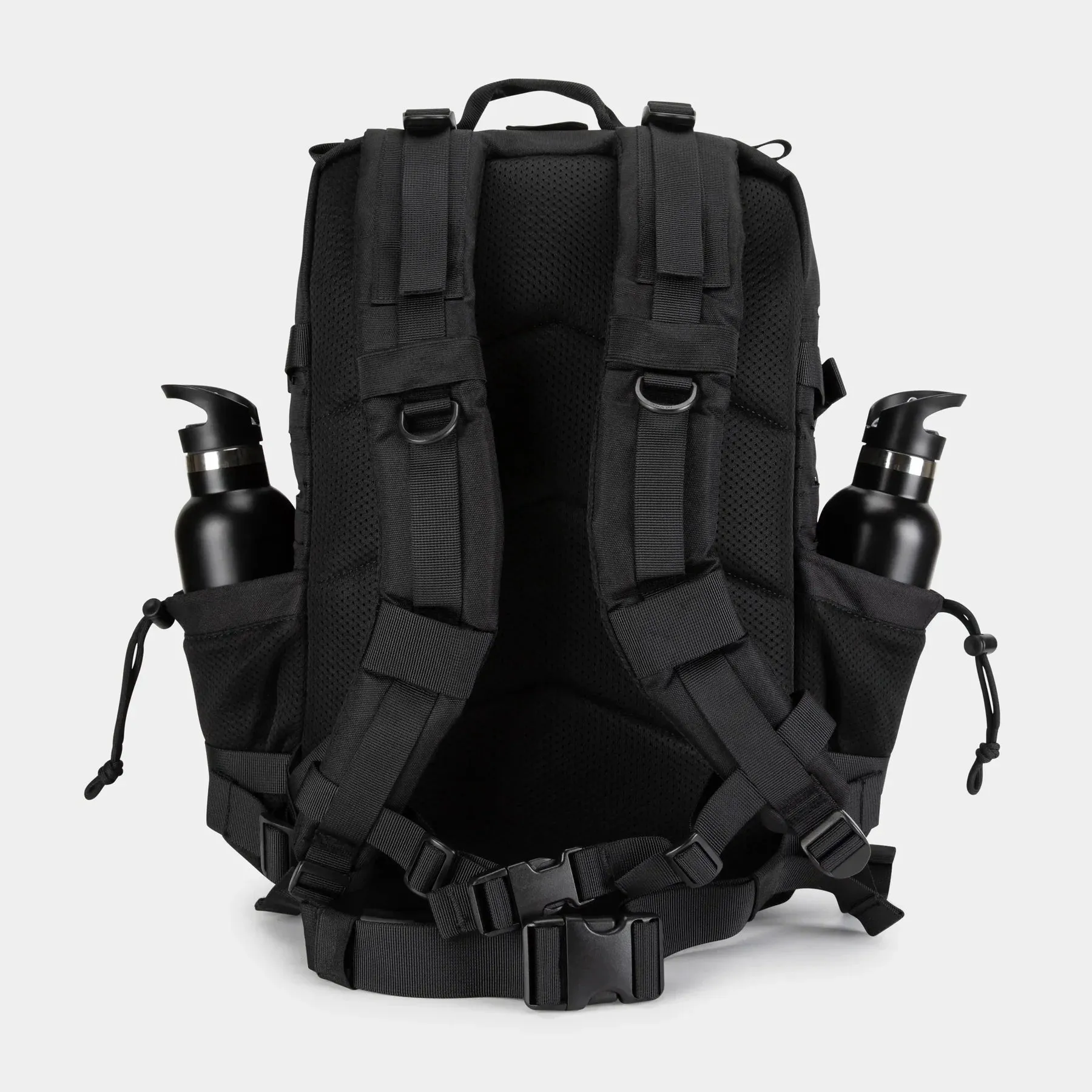 Built For Athletes Large Gym Bag