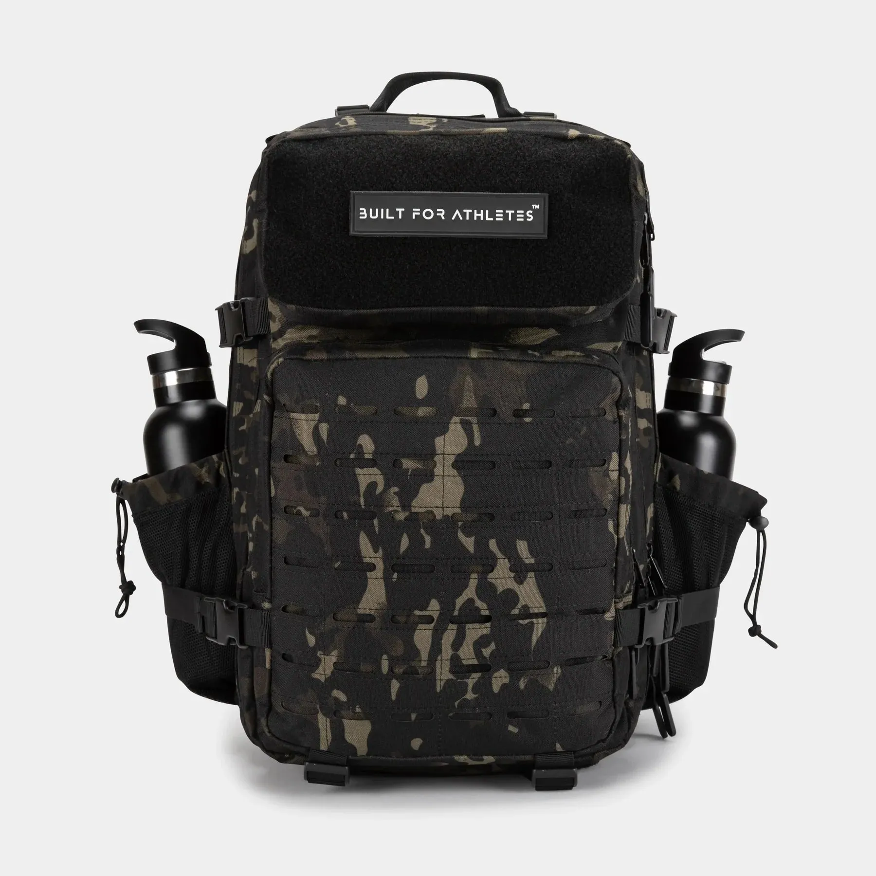 Built For Athletes Large Gym Bag