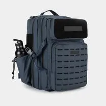 Built For Athletes Large Gym Bag