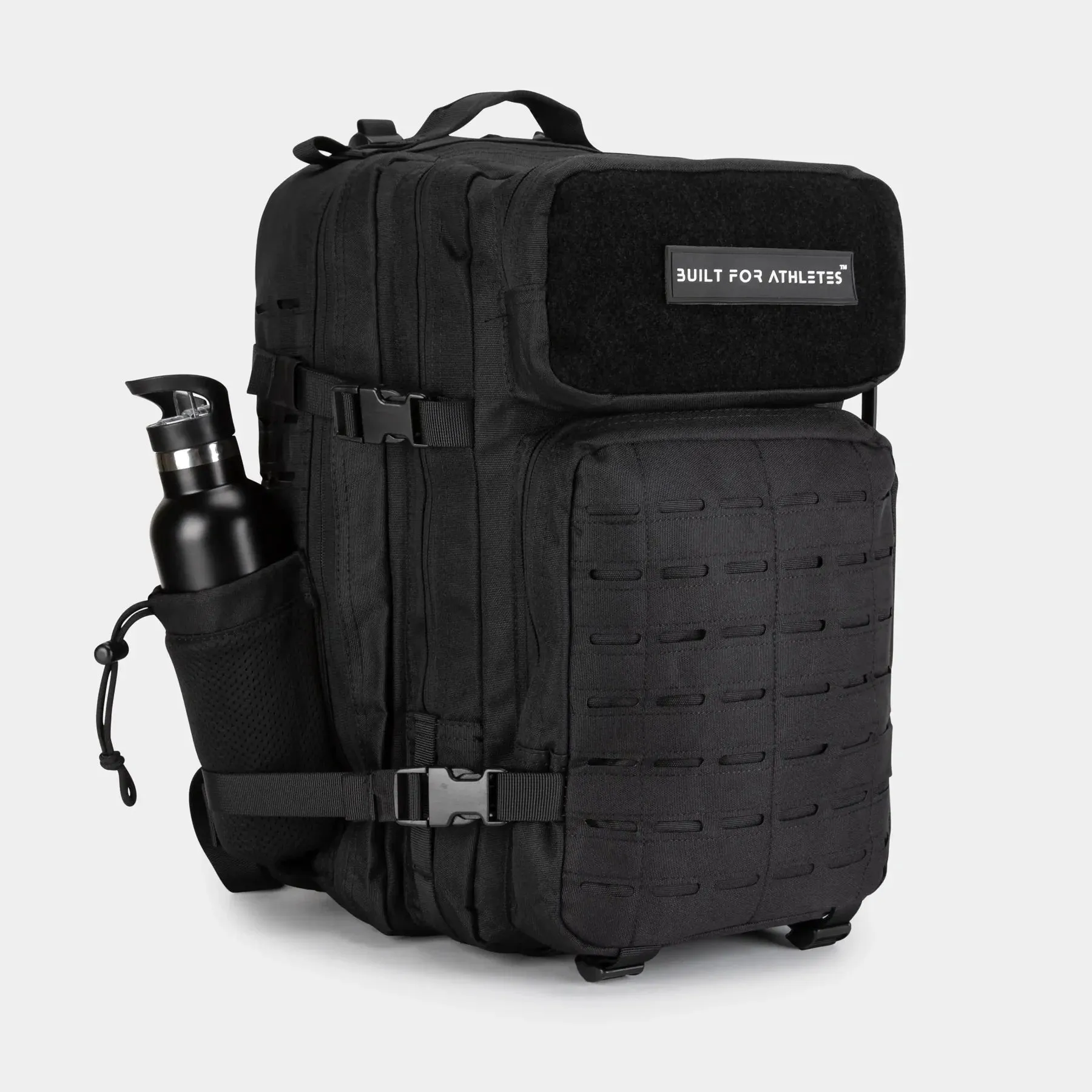 Built For Athletes Large Gym Bag