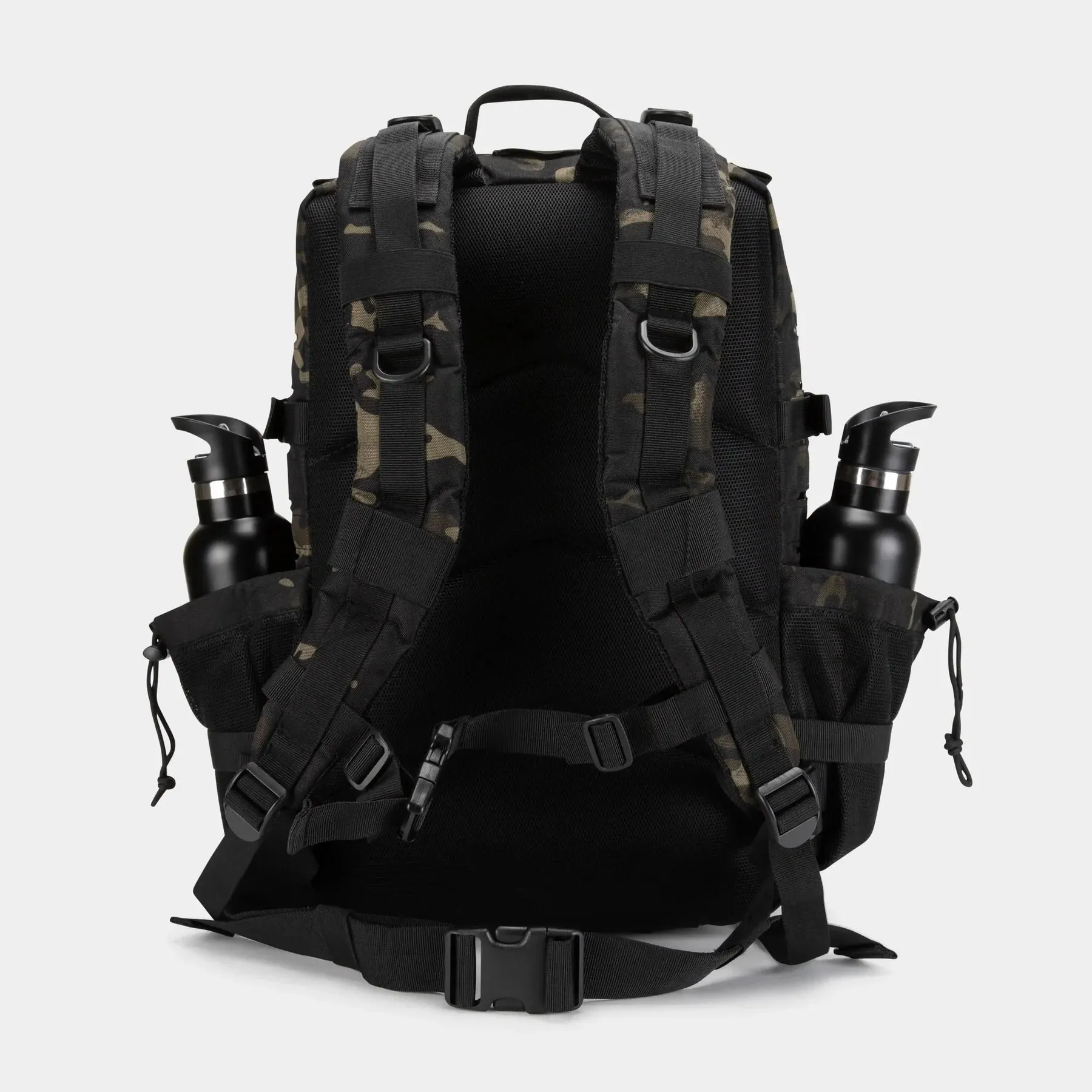 Built For Athletes Large Gym Bag