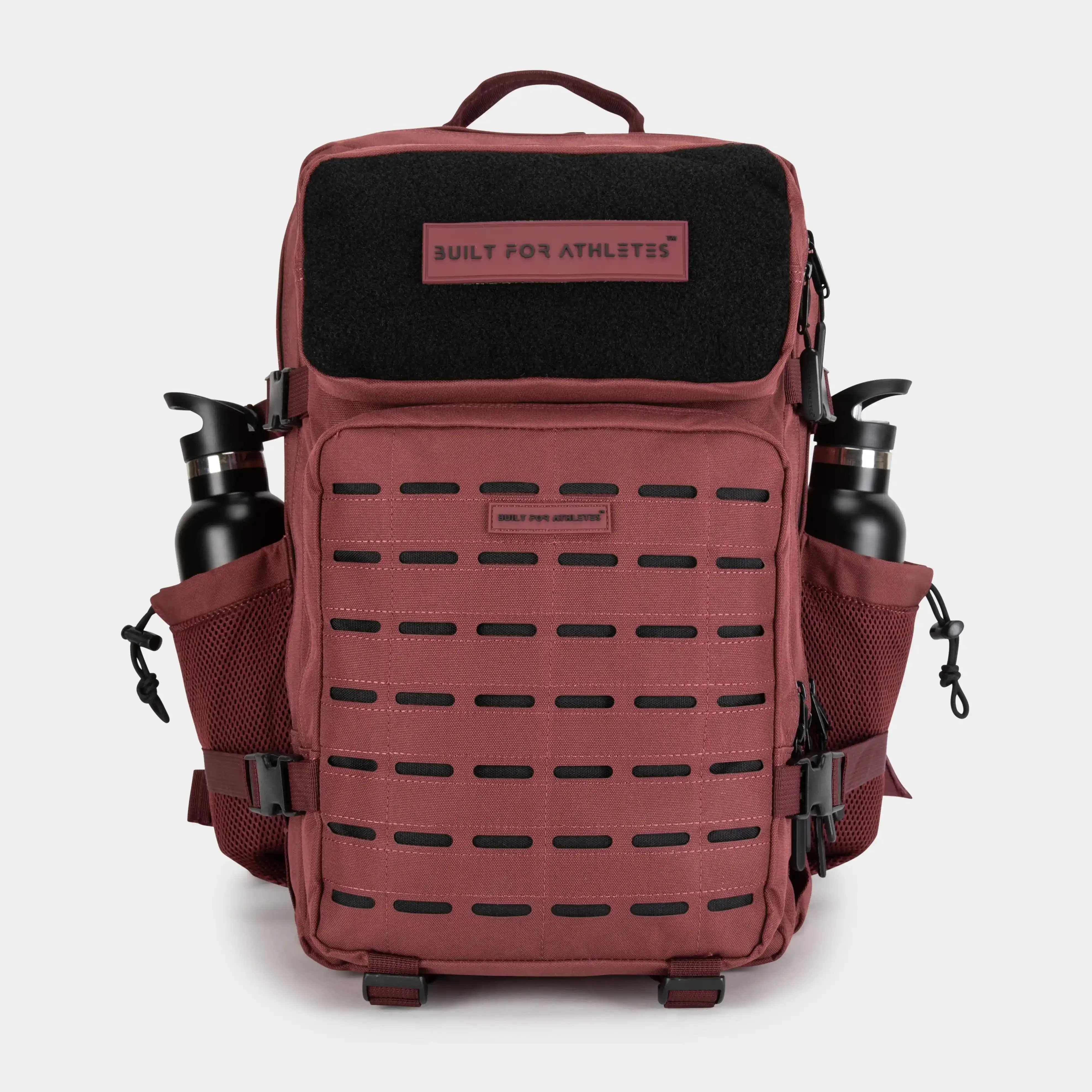 Built For Athletes Large Gym Bag