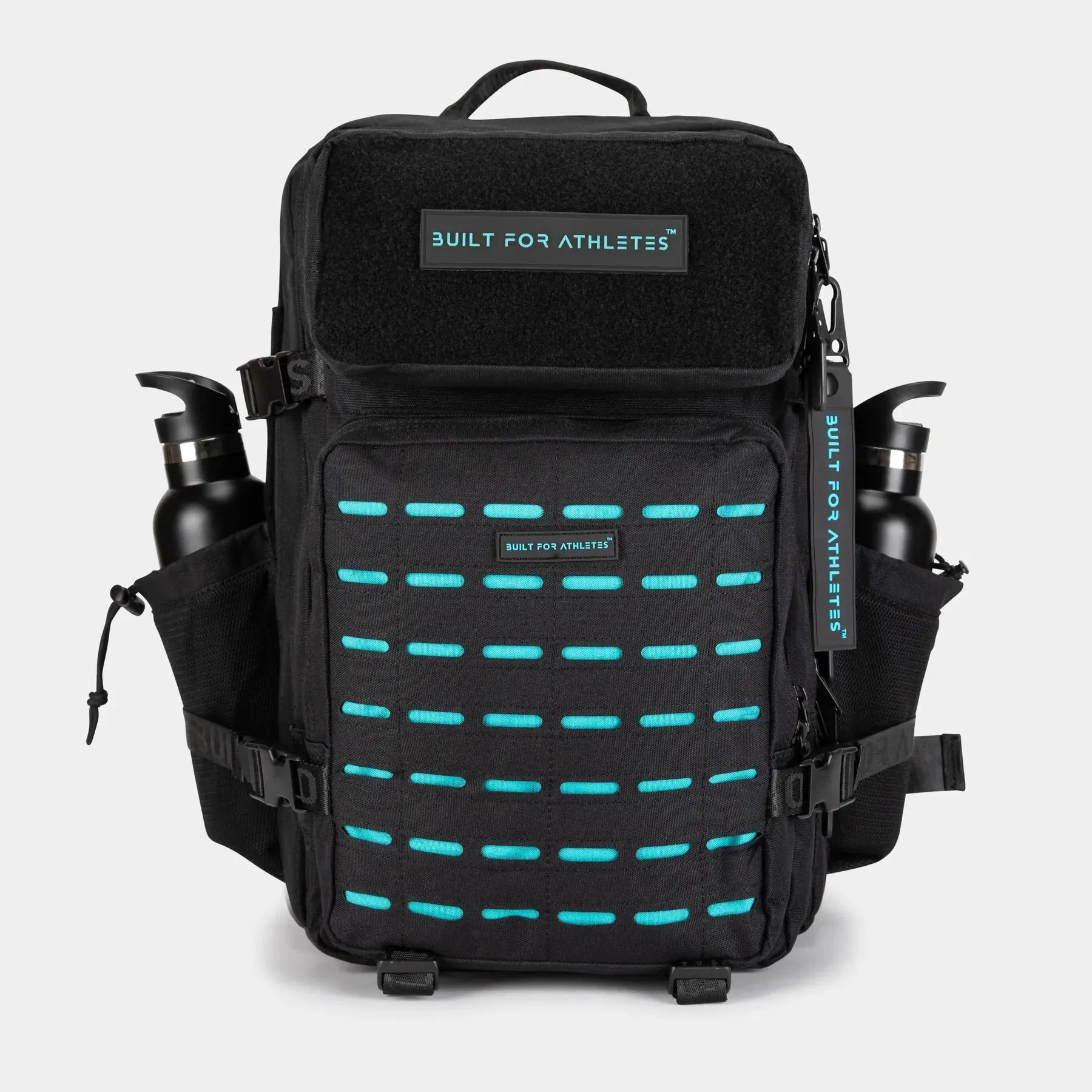 Built For Athletes Large Gym Bag