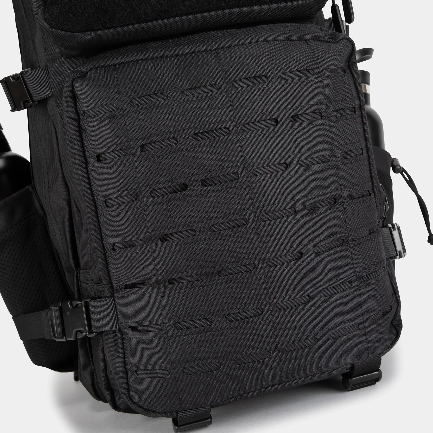 Built For Athletes Large Gym Bag