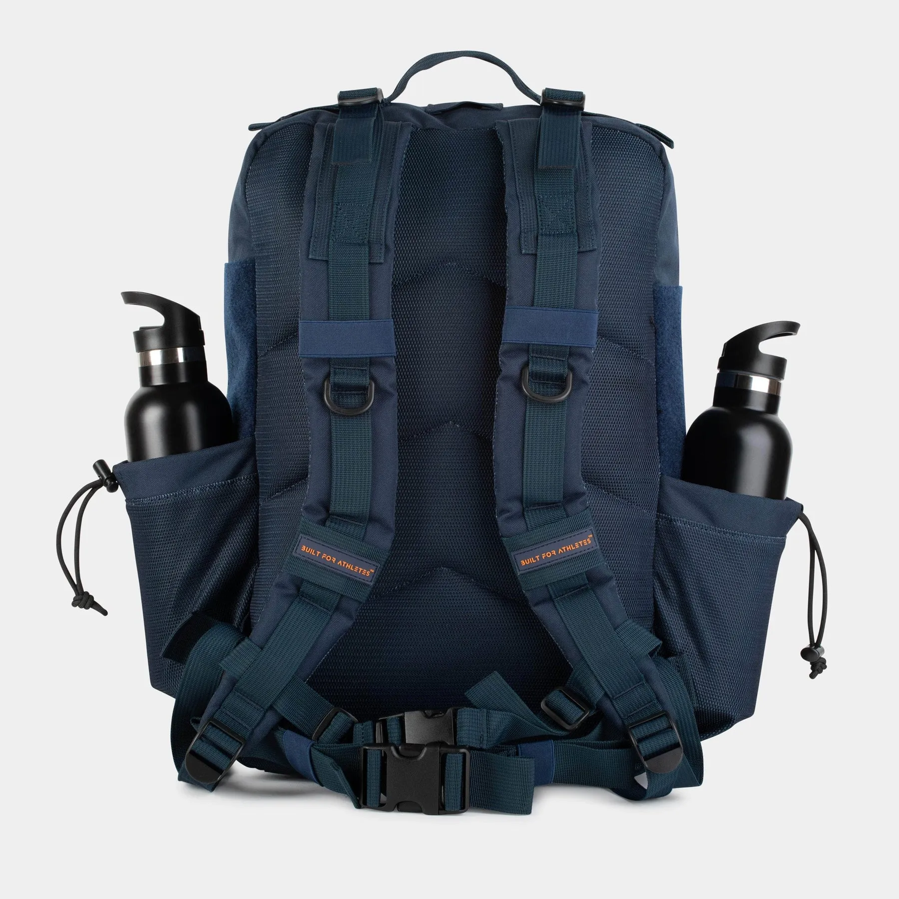 Built For Athletes Large Gym Bag