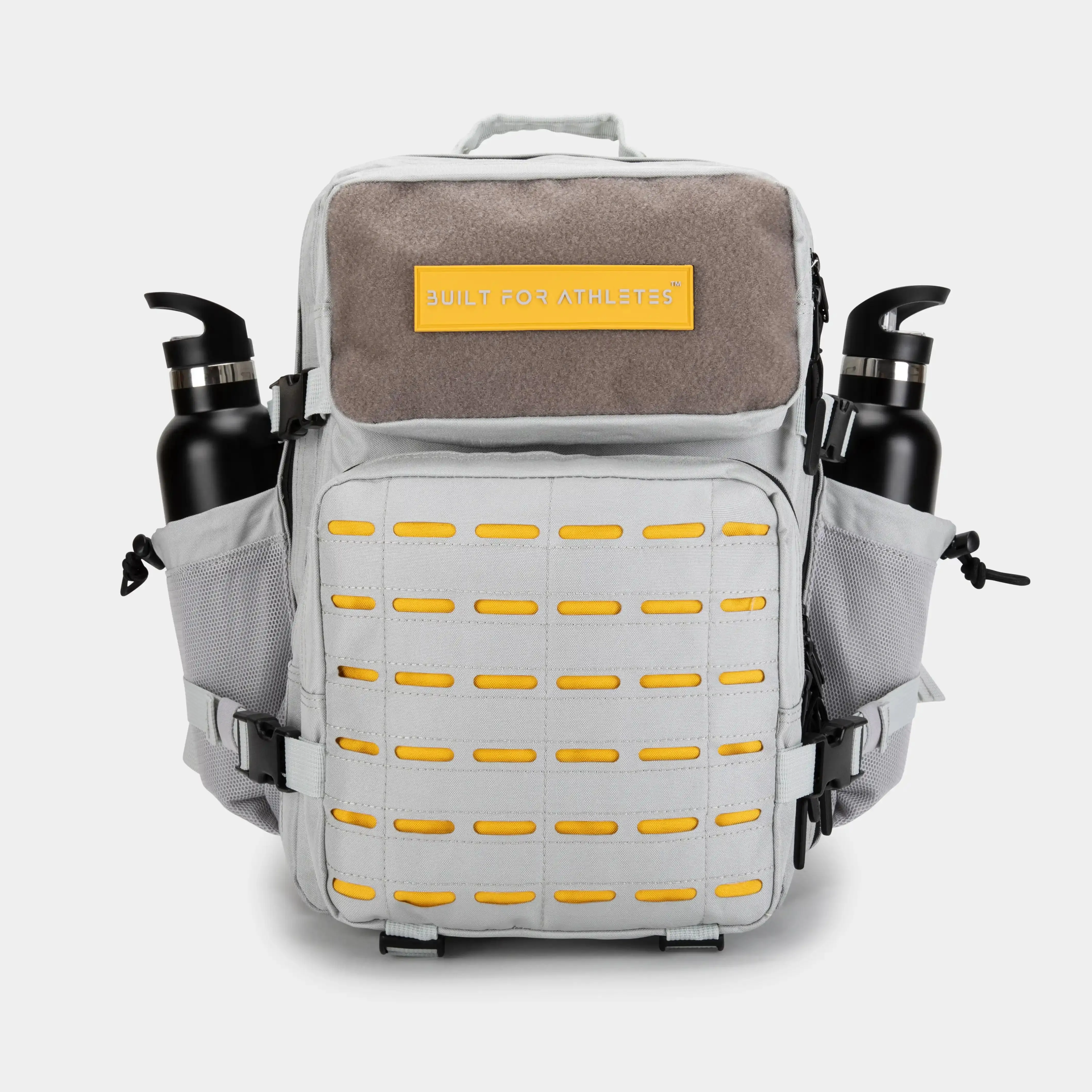 Built For Athletes Large Gym Bag