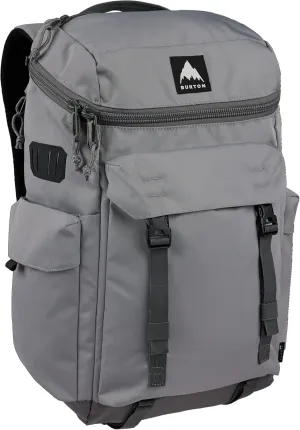 Burton Annex 2.0 28L Backpack, Sharkskin