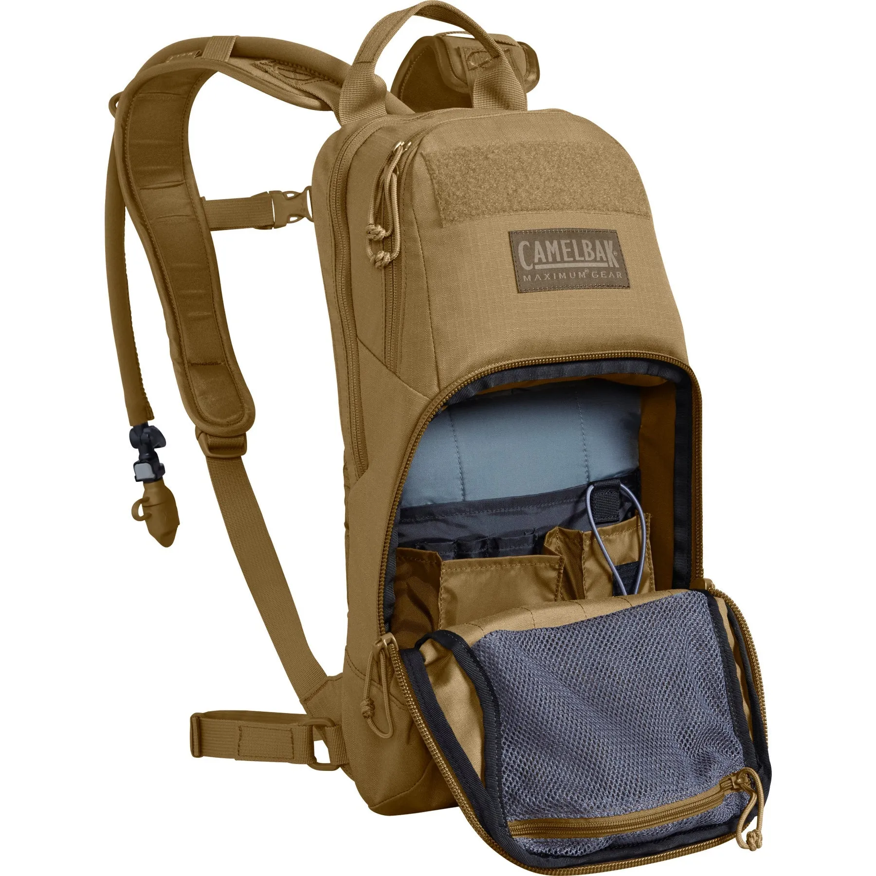 Camelbak M.U.L.E 3L Mil Spec Crux Coyote