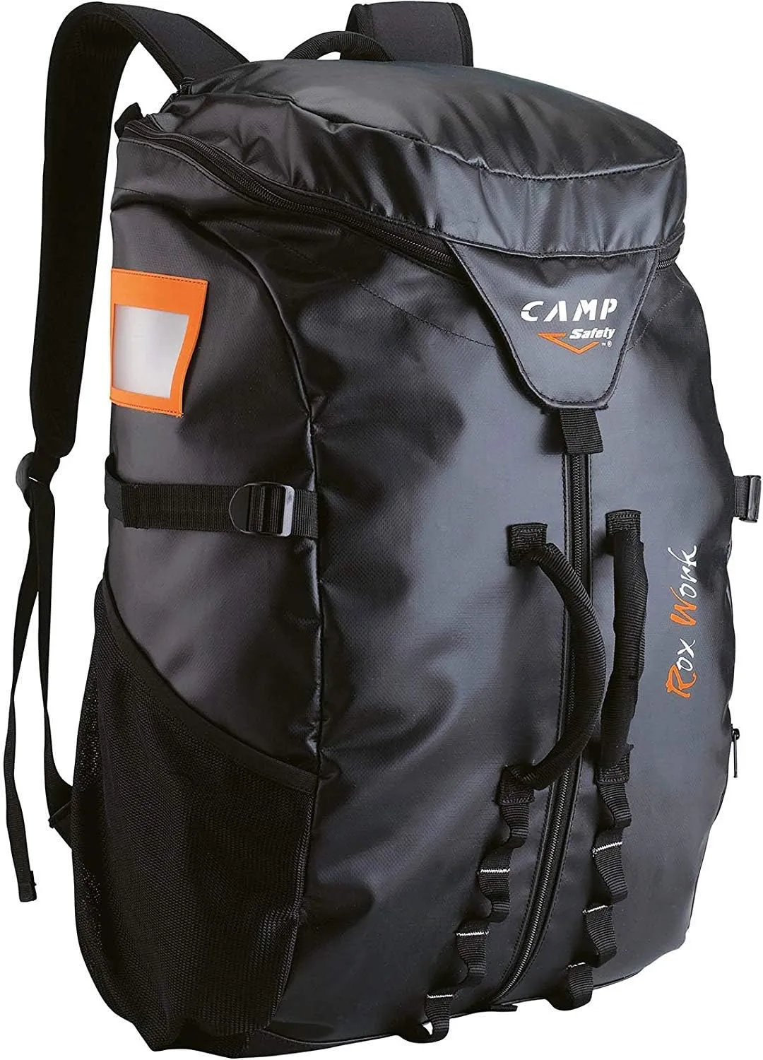 Camp Hold 40 Rope Bag Backpack 40 Liter