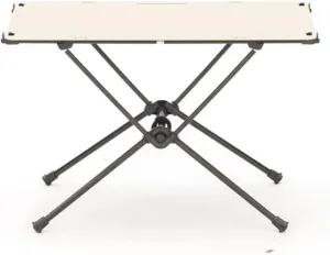 Camp Table Farmer Camp Outdoor Camping Folding Ultra-Light Modular Metal Combination Tables Connecting Bridge Aluminum Plate Board (Color : White) (W