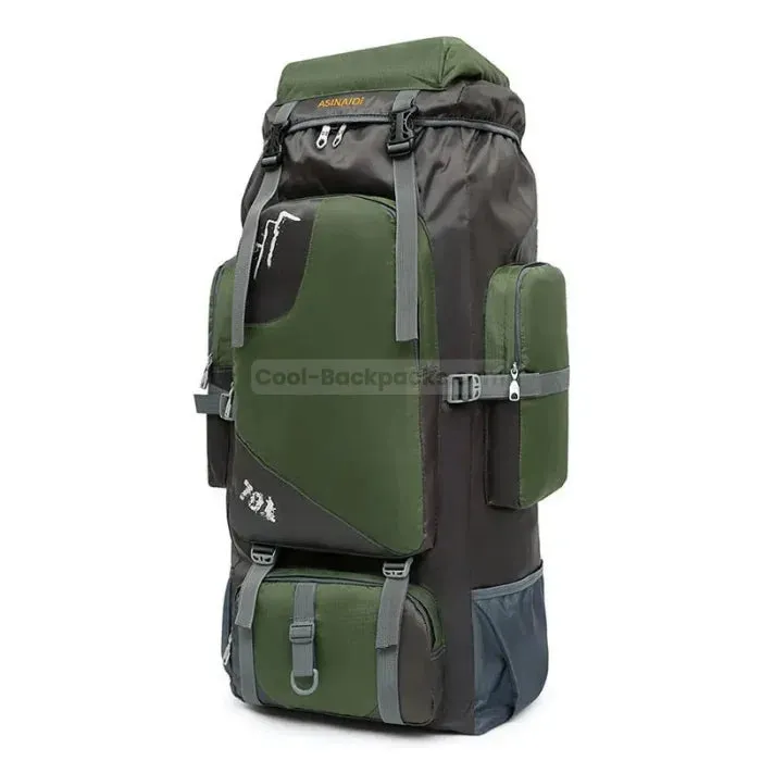 Camping Hiking Backpack