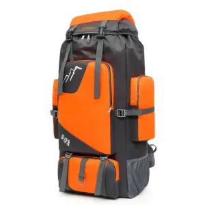 Camping Hiking Backpack