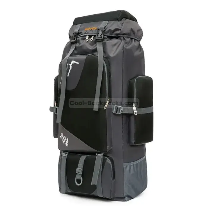 Camping Hiking Backpack