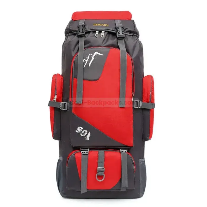 Camping Hiking Backpack