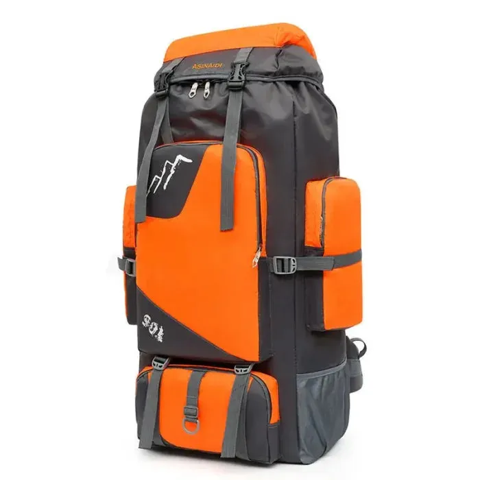 Camping Hiking Backpack