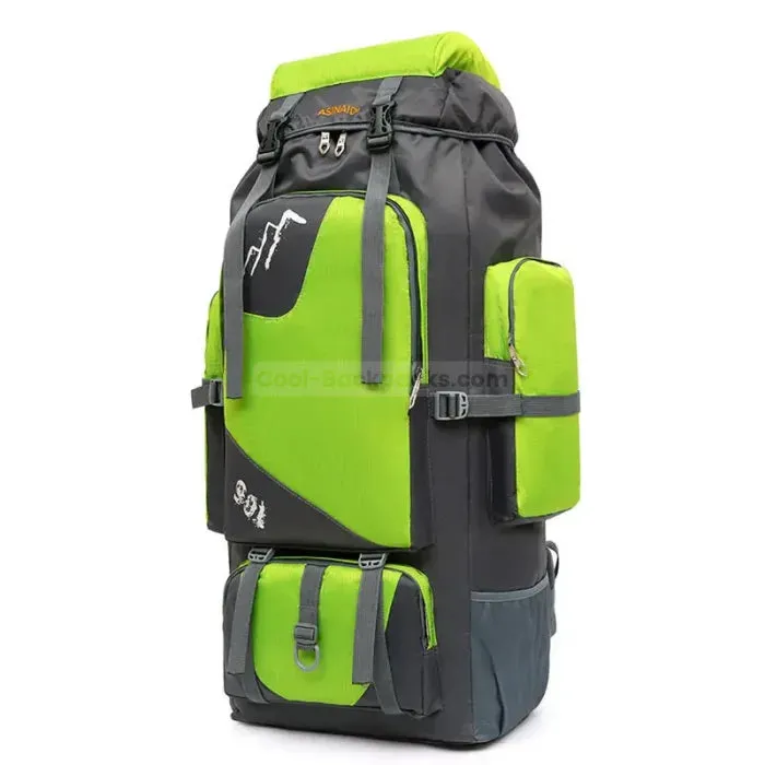 Camping Hiking Backpack