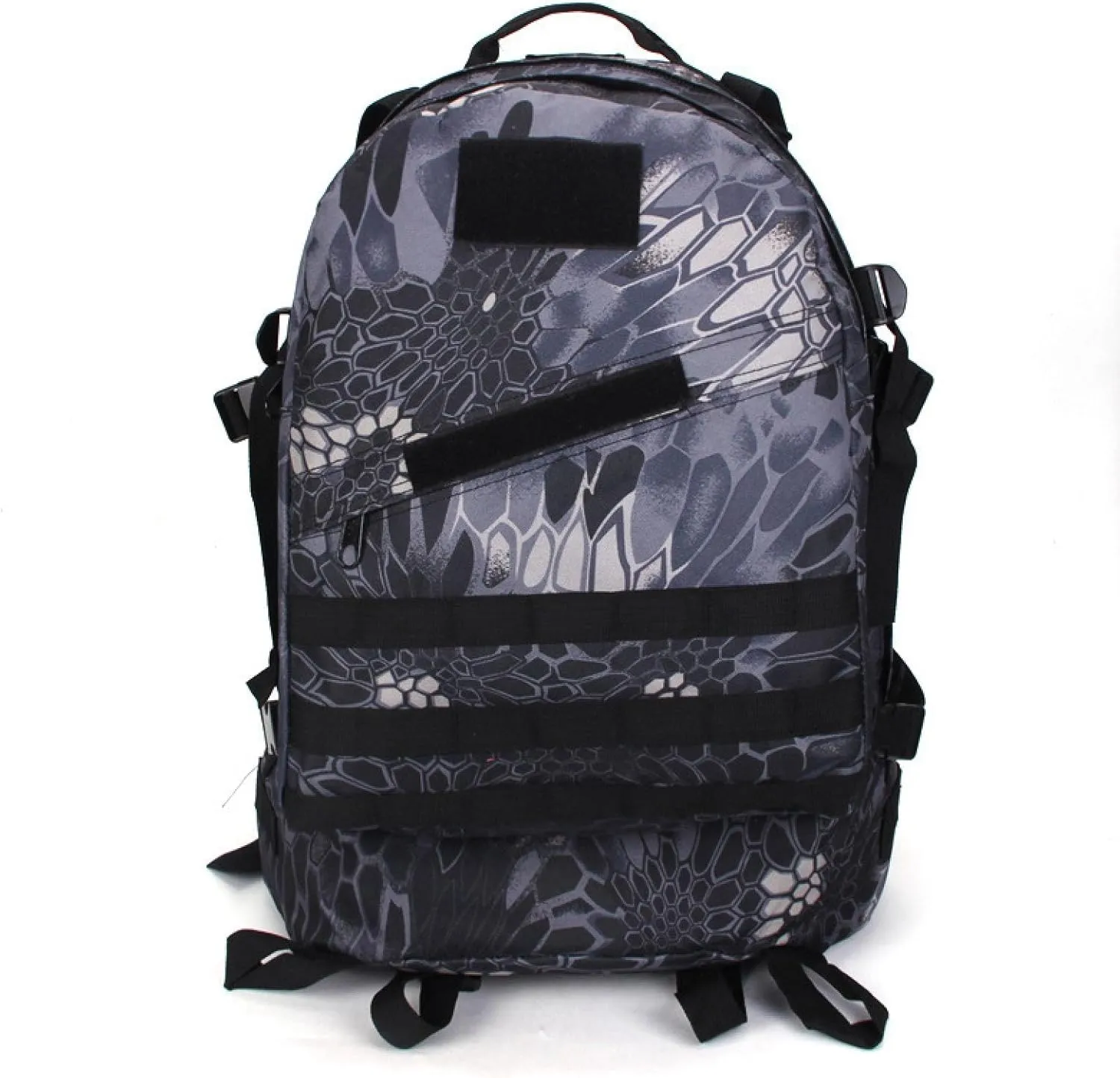 Camping Trekking Touring Mountaineering Bag Outdoor Sports Outdoor Military Fan Tactical Backpack Portable 3d Backpack