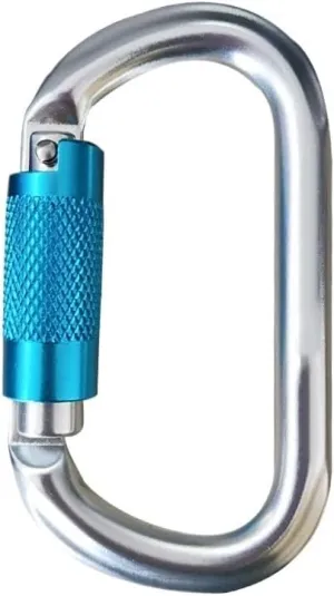 Carabiner Buckle Outdoor Camping Survival Tool Carabiner