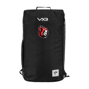 Cardiff Reapers Durus Elite Backpack