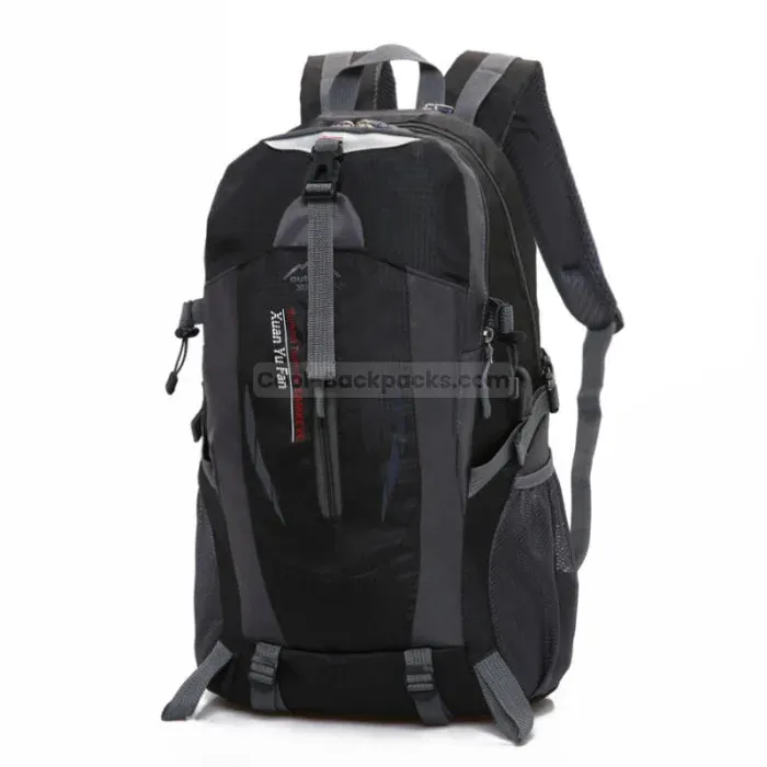 Casual Hiking Backpack