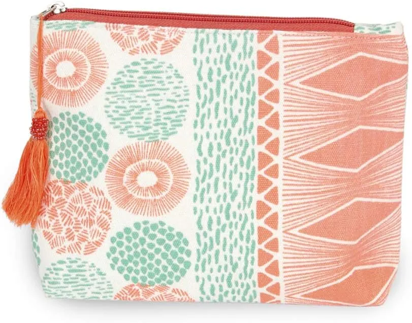 CCFW Cosmetic Pouch Bag Clutch Handbag Casual Purse Cosmetic Make-up Case Pouch Bag Clutch Handbag