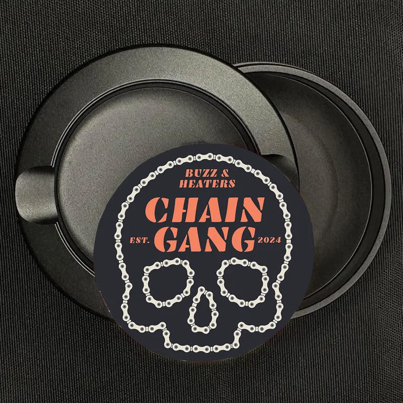 Chain Gang