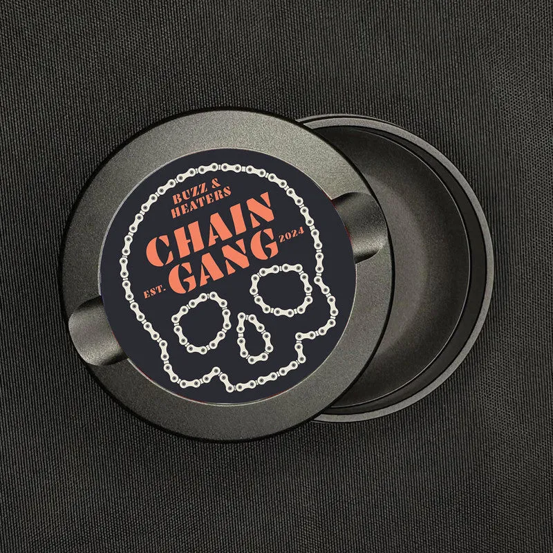 Chain Gang