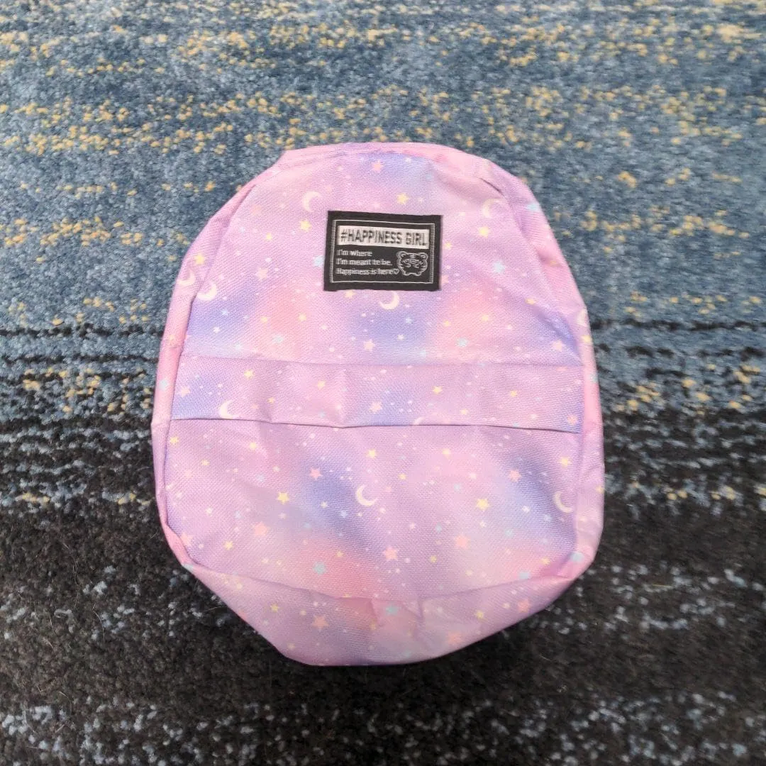 Chao April 2023 Issue Appendix Outing Spring Backpack